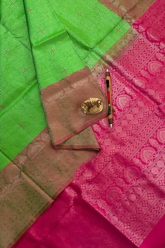 softsilk saree