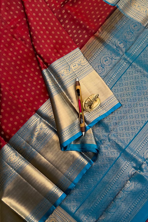 puresilk saree