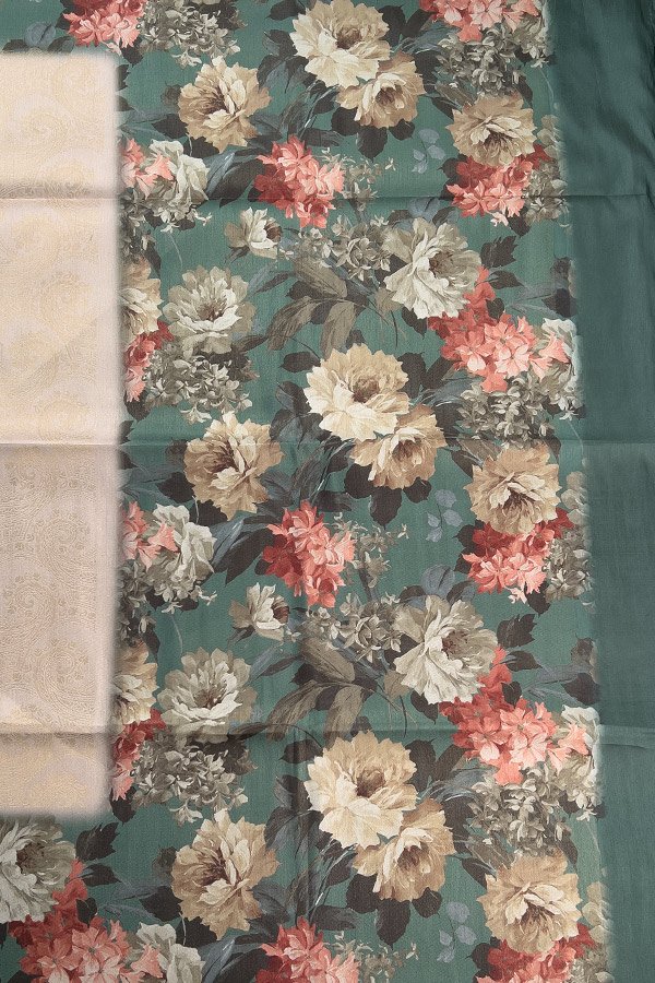 banarasi saree pallu