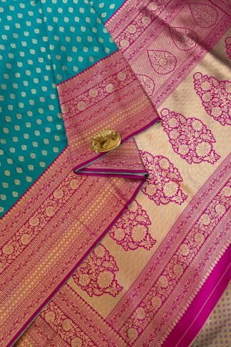 banarasi saree