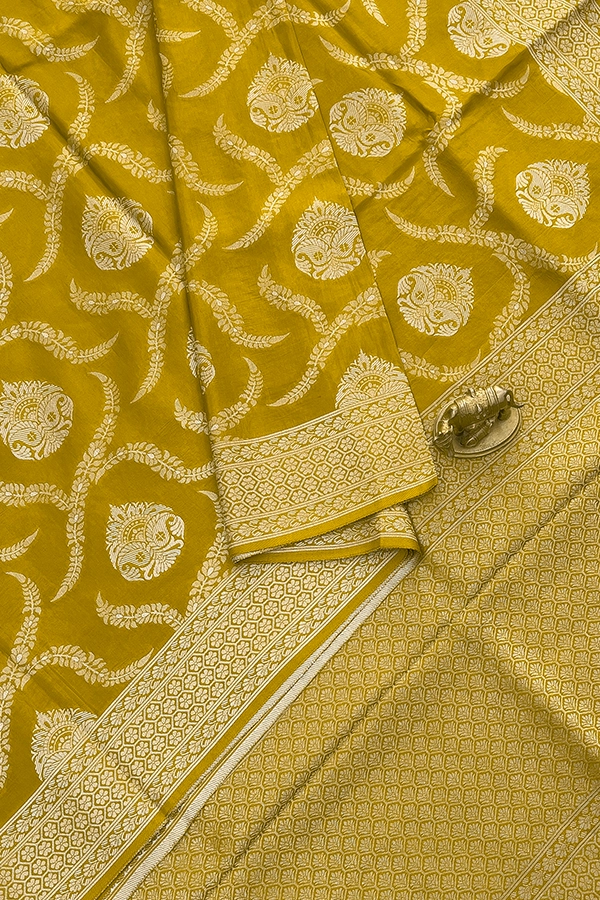semi-katan-silk