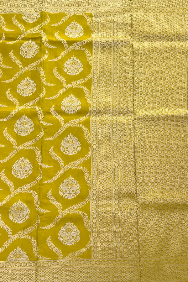 semi-katan-silk-pallu