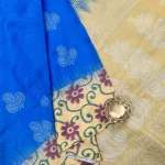 tussar saree