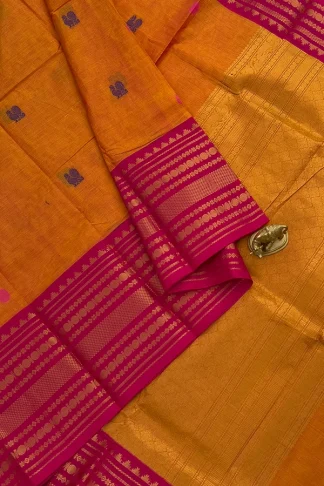 chettinad cotton saree