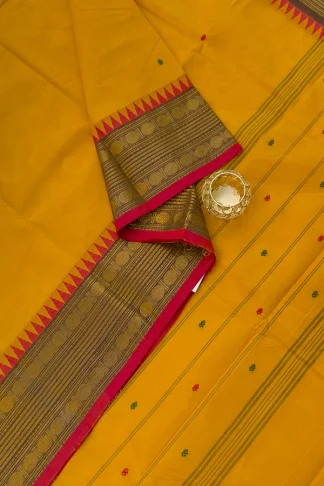 chettinad cotton saree