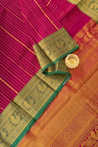 chettinad cotton saree