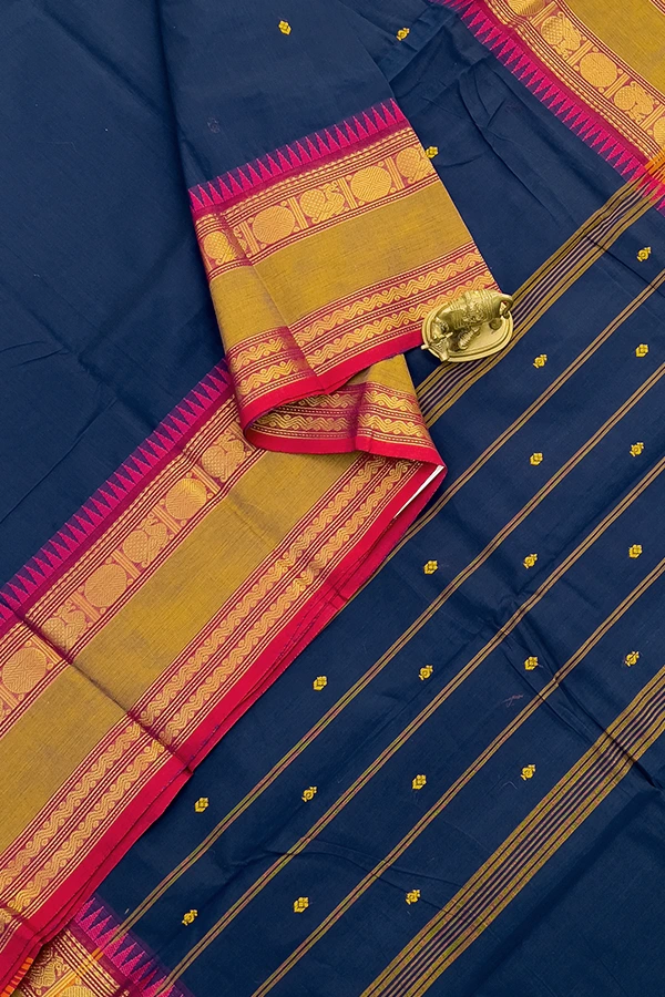 chettinad cotton saree