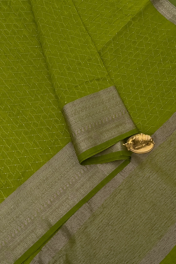 linen-dupion-saree