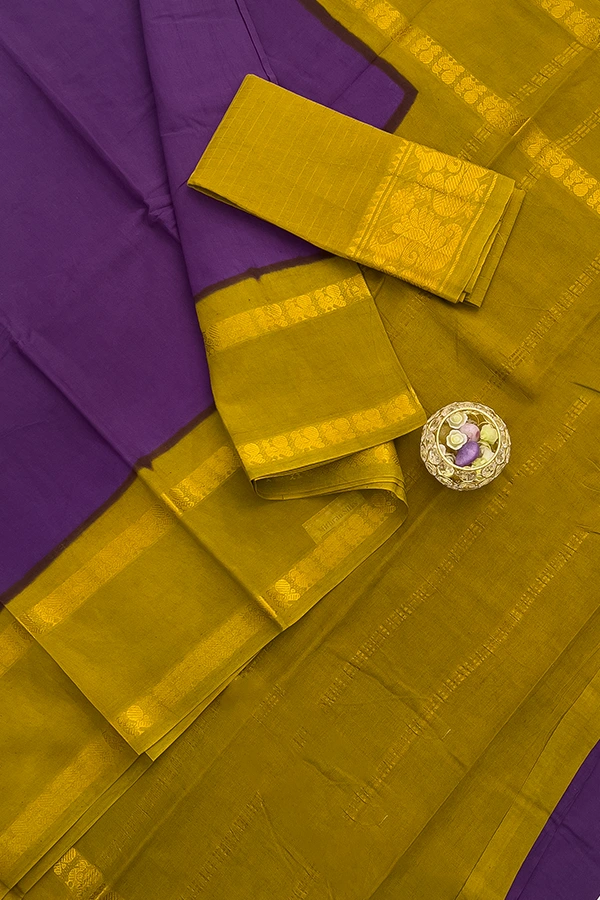 sungadi cotton saree