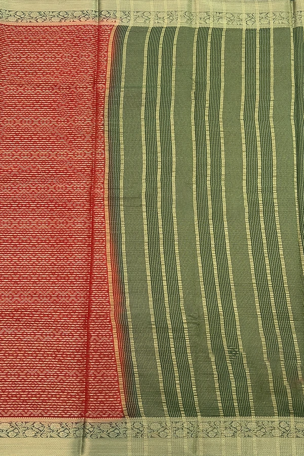 semi-mysore-crepe-pallu