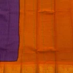 sungadi cotton saree pallu