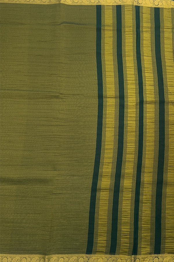 metallic-tissue-saree-pallu