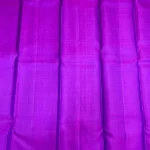 Thread weaving Kanchipuram Pure Silk