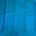 Thread weaving Kanchipuram Pure Silk