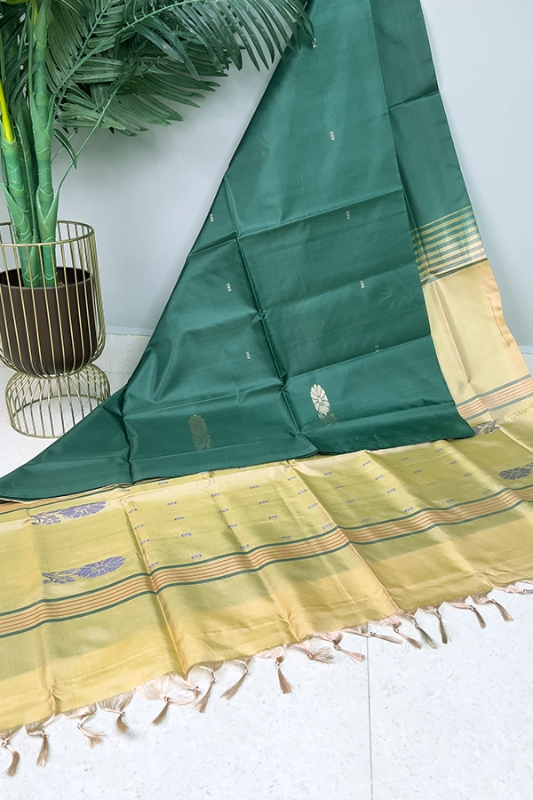bananapith-saree