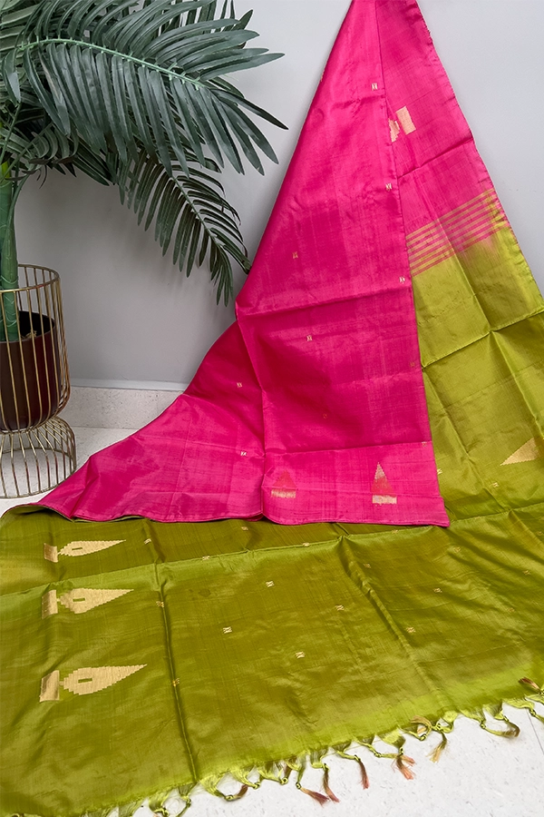 bananapith-saree