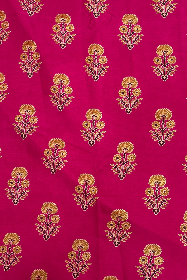 Bhandhini Silk