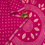 Bhandhini Silk