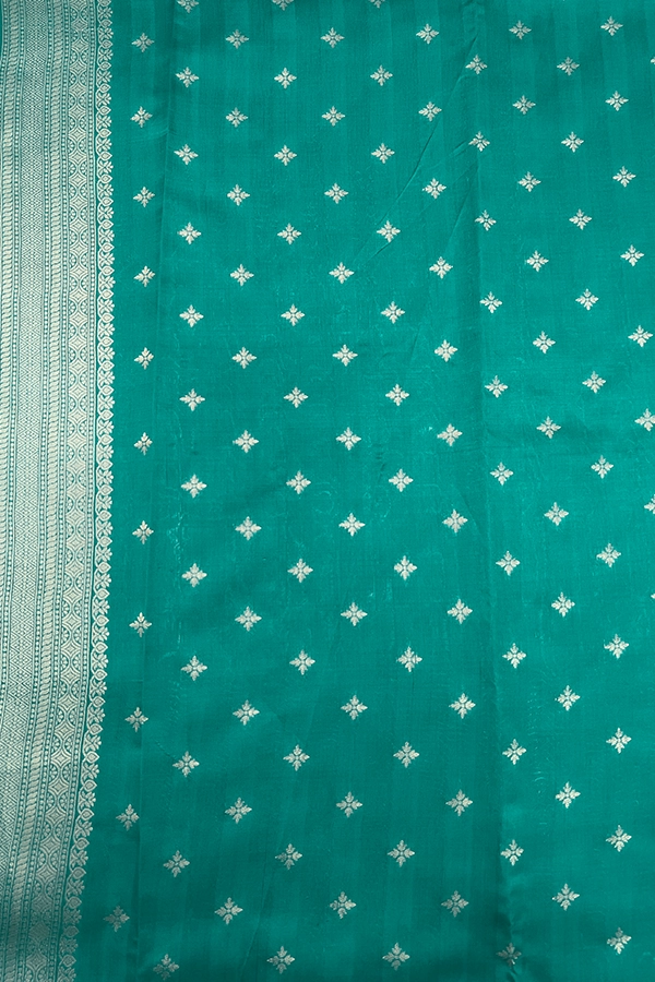 Semi Silk Saree
