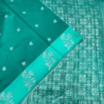 Semi Silk Saree