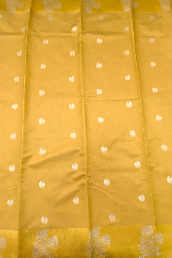 Semi Silk Saree