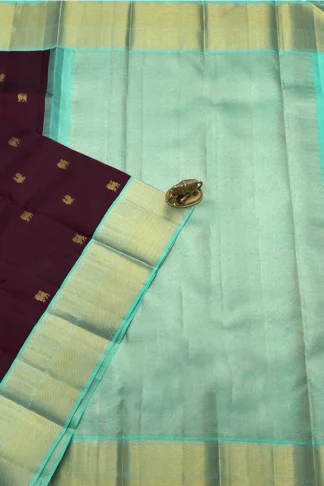 Kanchi Pure Silk