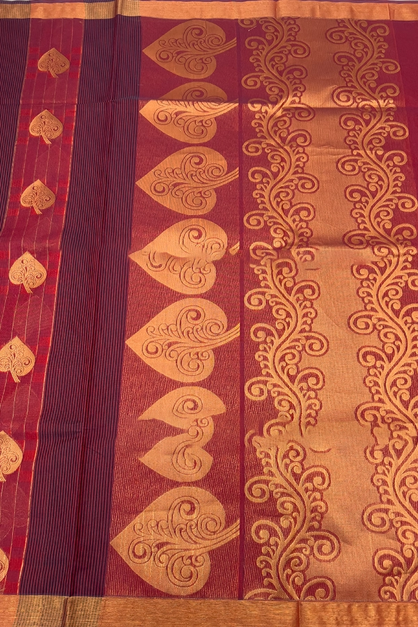 Kovai Cotton Saree