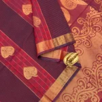 Kovai Cotton Saree