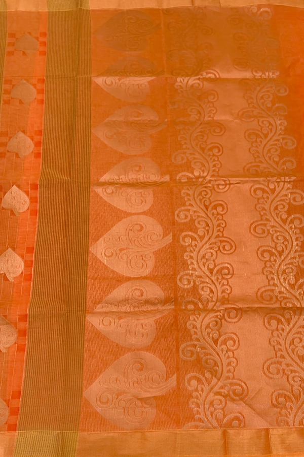 Kovai Cotton Saree
