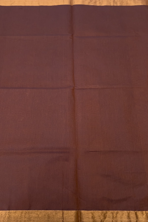 Kovai Cotton Saree