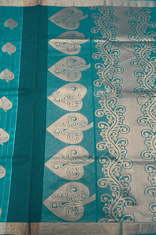 Kovai Cotton Saree