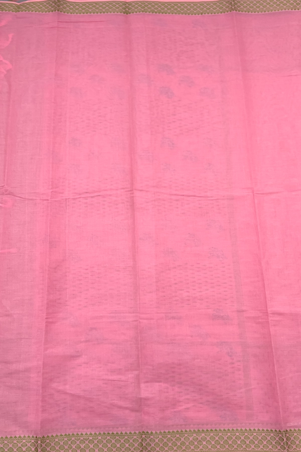 Ponduru Kanchi Cotton