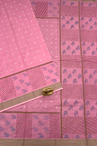 Ponduru Kanchi Cotton