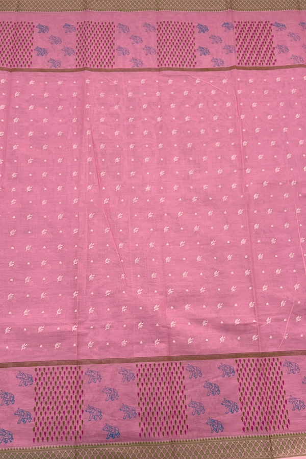 Ponduru Kanchi Cotton