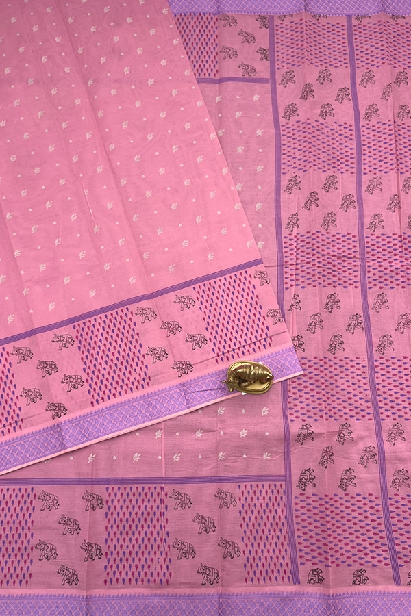 Ponduru Kanchi Cotton