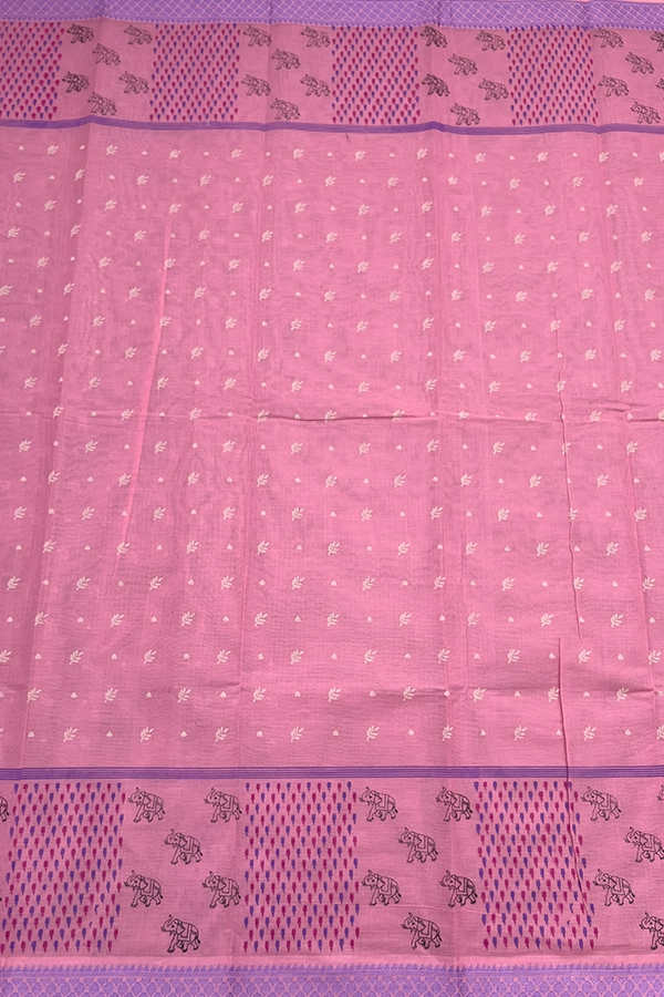 Ponduru Kanchi Cotton