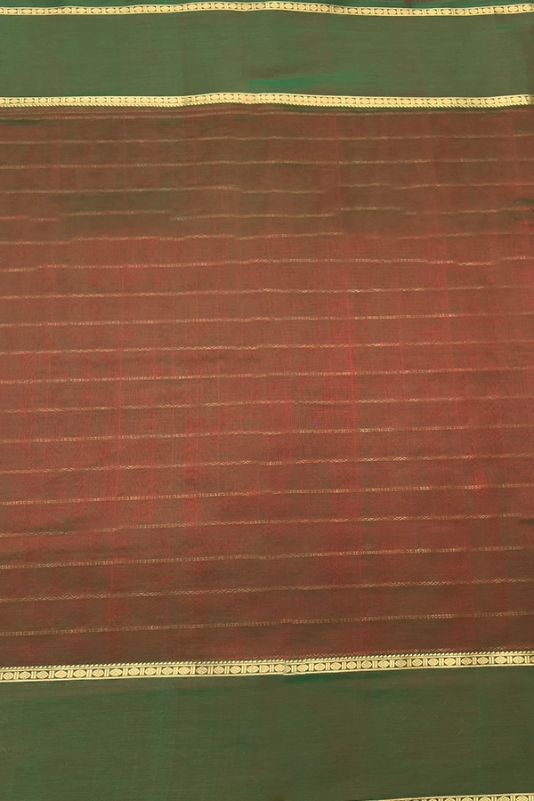 Veldhari Kanchi Pure Silk Cotton