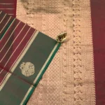 Veldhari Kanchi Pure Silk Cotton