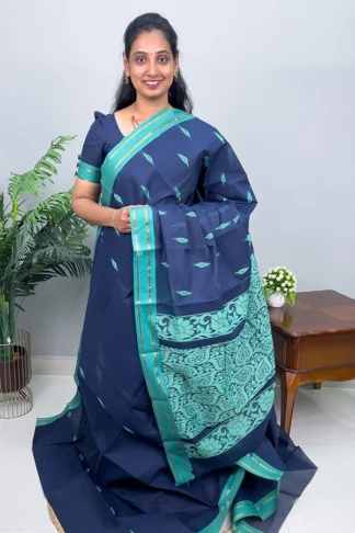 cotton-saree