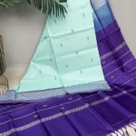 bananapith pastel blue